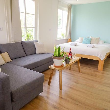 Bed And Breakfast Maas En Waal Beuningen  Eksteriør billede